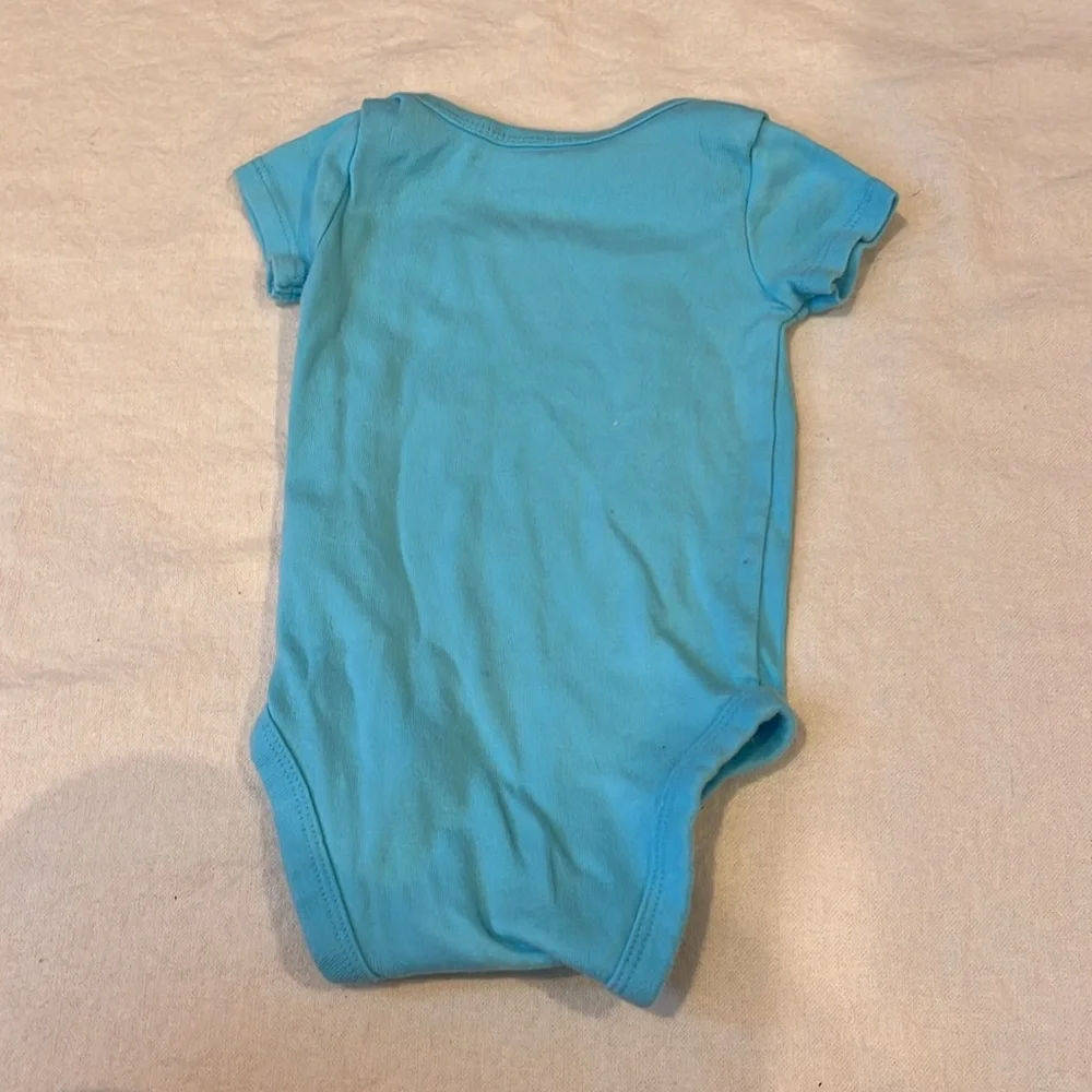 Bundle of Animal Themed Bodysuits